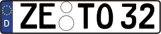 ZE-TO32