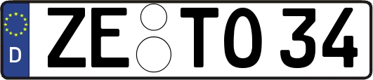 ZE-TO34