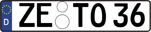 ZE-TO36