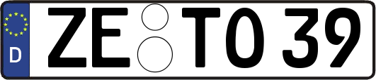 ZE-TO39