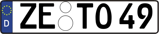 ZE-TO49