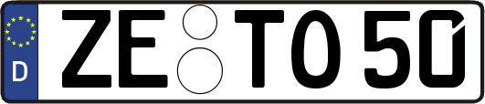 ZE-TO50