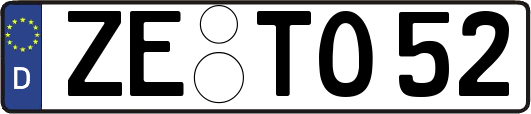 ZE-TO52