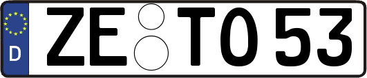 ZE-TO53