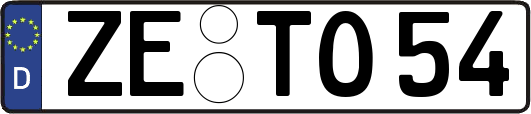 ZE-TO54