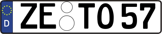 ZE-TO57