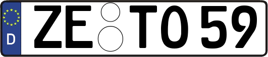 ZE-TO59