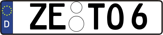ZE-TO6