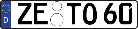 ZE-TO60