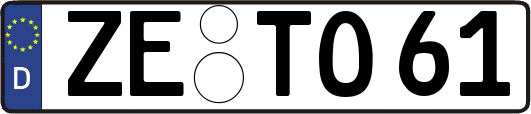 ZE-TO61