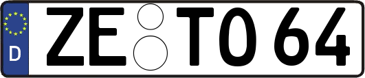 ZE-TO64