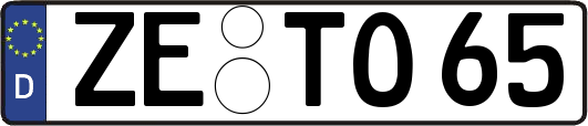 ZE-TO65