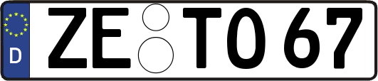 ZE-TO67