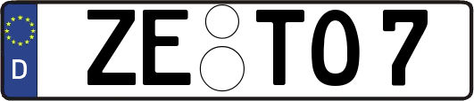 ZE-TO7