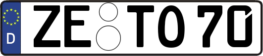 ZE-TO70