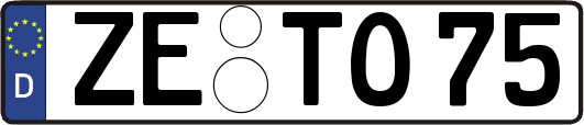 ZE-TO75