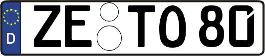 ZE-TO80