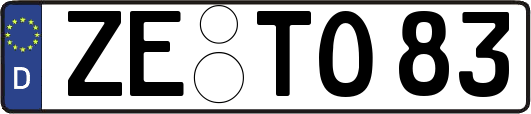 ZE-TO83