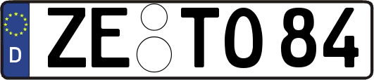 ZE-TO84