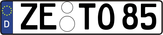 ZE-TO85