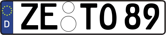 ZE-TO89