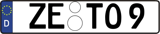 ZE-TO9