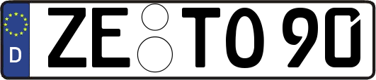ZE-TO90