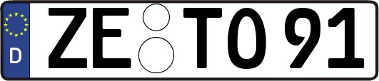 ZE-TO91