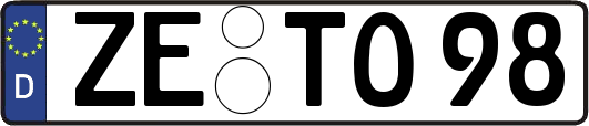 ZE-TO98