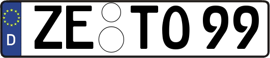 ZE-TO99