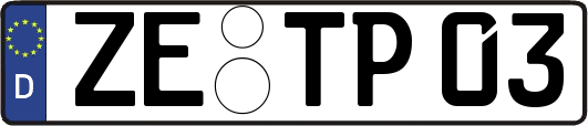 ZE-TP03