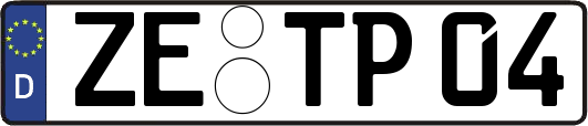 ZE-TP04
