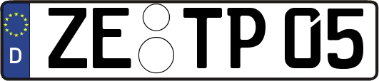 ZE-TP05