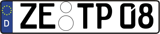 ZE-TP08