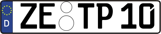 ZE-TP10