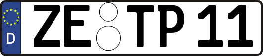 ZE-TP11