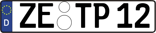 ZE-TP12