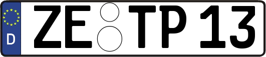 ZE-TP13
