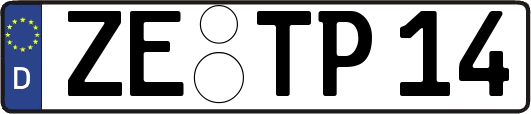 ZE-TP14