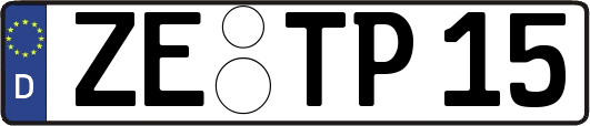 ZE-TP15