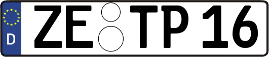 ZE-TP16