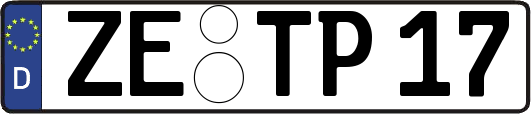 ZE-TP17