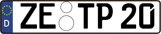 ZE-TP20