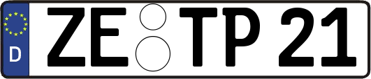 ZE-TP21