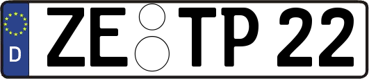 ZE-TP22
