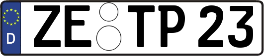 ZE-TP23