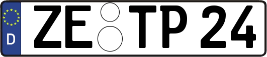 ZE-TP24