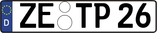 ZE-TP26