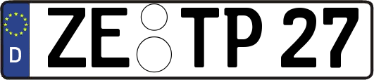 ZE-TP27