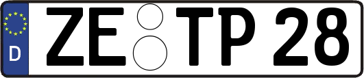 ZE-TP28